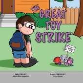 The Great Toy Strike