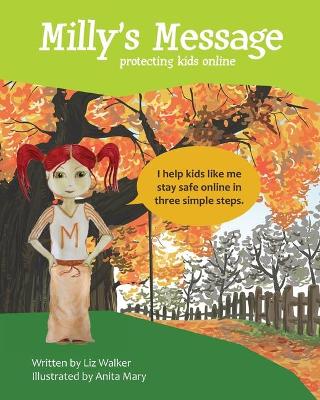 Milly's Message: Protecting Kids Online