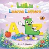 Lulu Learns Letters
