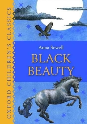 Black Beauty