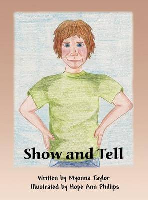 Show and Tell