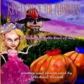 Kingdom of the Pumpkins (A Rainey-Estelle Kind of Day)