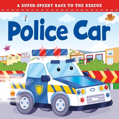Police Car