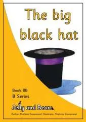 The Big Black Hat