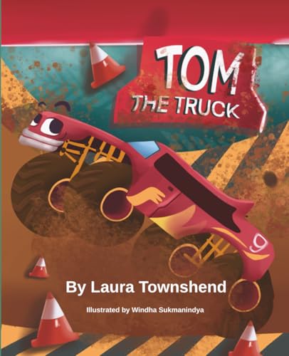 Tom The Truck