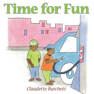 Time for Fun