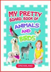 Animals and Birds