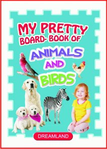Animals and Birds
