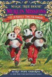 A Perfect Time for Pandas