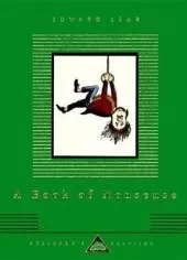 A Book of Nonsense
