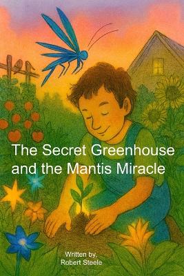 The Secret Greenhouse and the Mantis Miracle