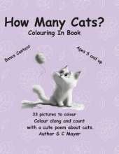 How Many Cats?
