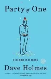 Party of One: A Memoir in 21 Songs