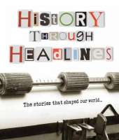 History Through Headlines