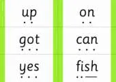 Read Write Inc. Phonics: One-to-one Phonics Tutoring Speedy Green Word Cards