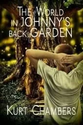 The World in Johnny's Back Garden