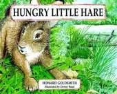 Hungry Little Hare