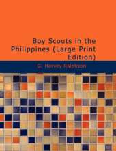 Boy Scouts in the Philippines