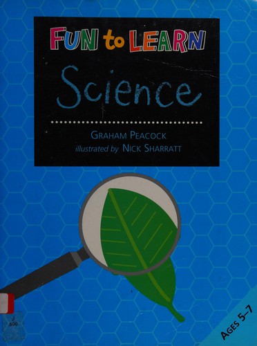 Fun to Learn Science