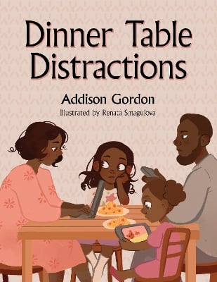 Dinner Table Distractions