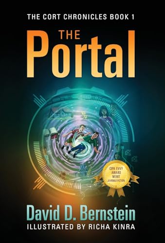 The Portal: The Cort Chronicles Book 1