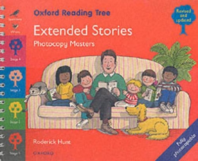 Oxford Reading Tree