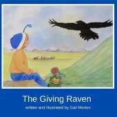 The Giving Raven