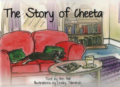 The Story of Cheeta