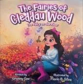 The Fairies of Cleddau Wood: The Fairy on the Floor