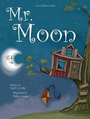 Mr. Moon