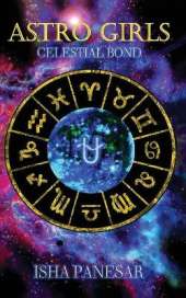 Astro Girls: Celestial Bond