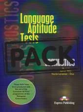 LAT: Language Ability Tests