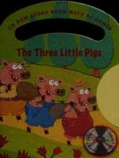 The Three Little Pigs