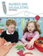 Number and Calculating: Ages 3-5