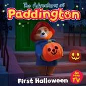 First Halloween