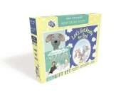 Let's Get Ready for Bed Gift Set
