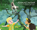 Adventures with Ethan: Ethiopia with Aster
