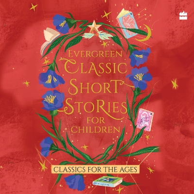 Evergreen Classic Short Stories for Children