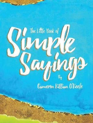 The Little Book of Simple Sayings