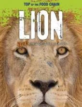 Lion: Killer King of the Plains