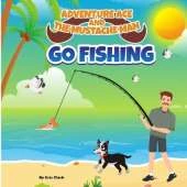 Adventure Ace and the Mustache Man: Go Fishing
