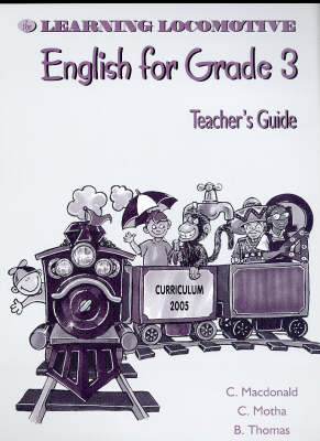 Learning Locomotive: English