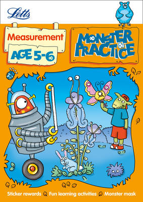 Measurement Age 5-6