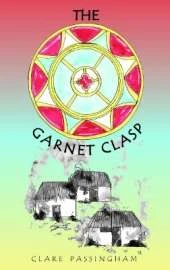 The Garnet Clasp
