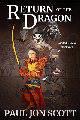 Return of the Dragon