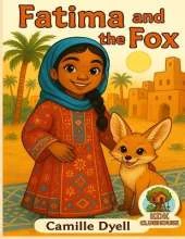 Fatima and the Fox: An A to Z Clubhouse Adventure