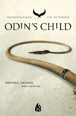 Odin's Child: The Raven Rings Part 1