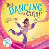 'But Dancing is for Girls!'