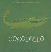 Cocodrilo