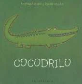 Cocodrilo